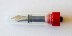 TWSBI NIB - Pennino di ricambio per Diamond 530/540